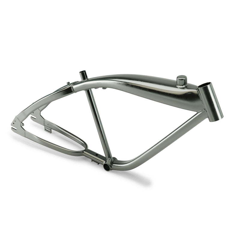 Motorized Bicycle Frame BBR Tuning F-Zero Aluminum Main