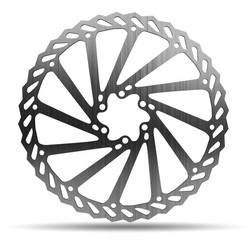 Bicycle Wheel BBR Tuning Rear Rotor Front