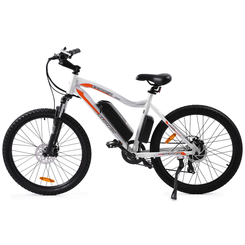 Ecotric 500W Leopard Mountain Electric Bike