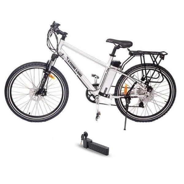 X-Treme 300W 24V Trail Maker Elite Mountain Electric Bike