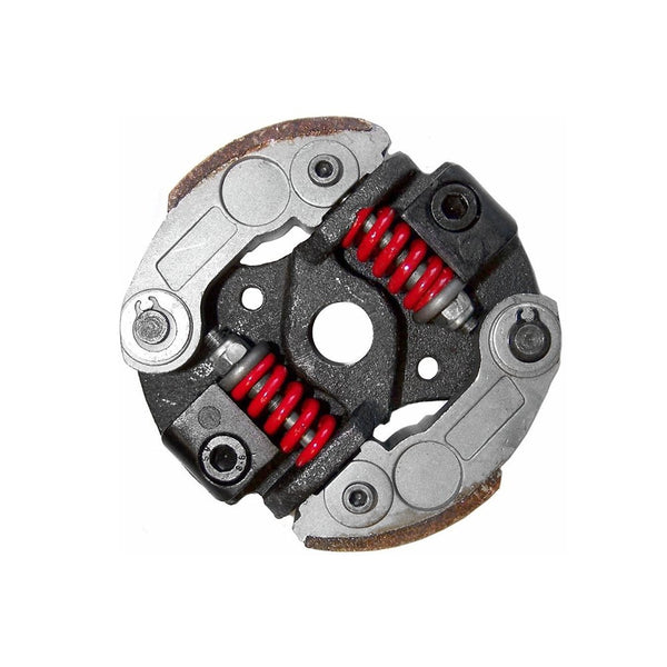 High Performance Motorized Bike Clutch Flyweight - close up