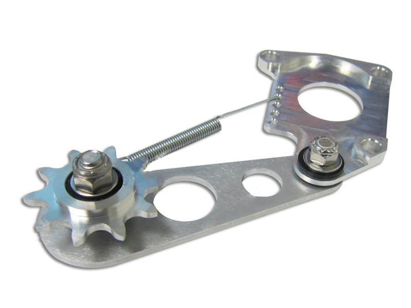 BBR Tuning Billet Springer Chain Tensioners - back