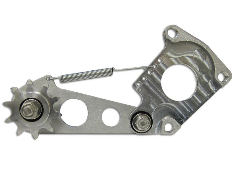 BBR Tuning Billet Springer Chain Tensioners - side