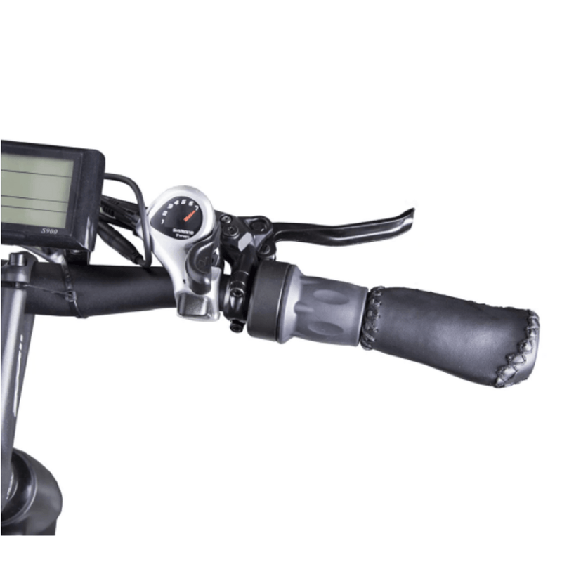 Electrc Bike Ecotric Tornado Handlebar