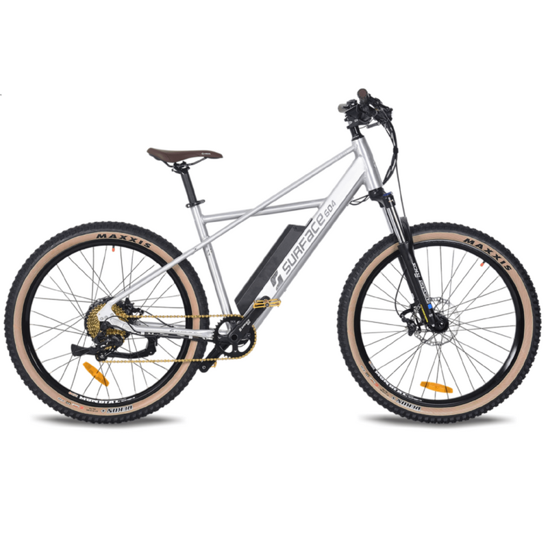 Electric Bike Surface 604 Quad Main