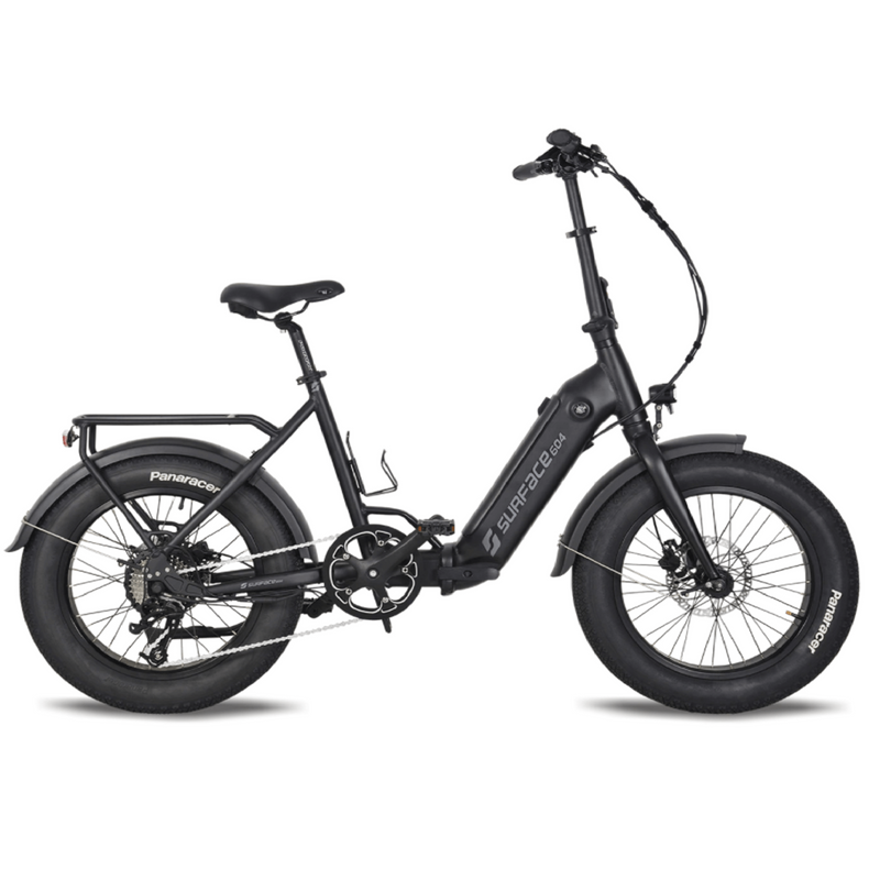 Electric Bike Surface 604 Twist Main