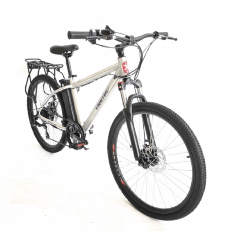 Electric Bike X-Treme TM-36 profile