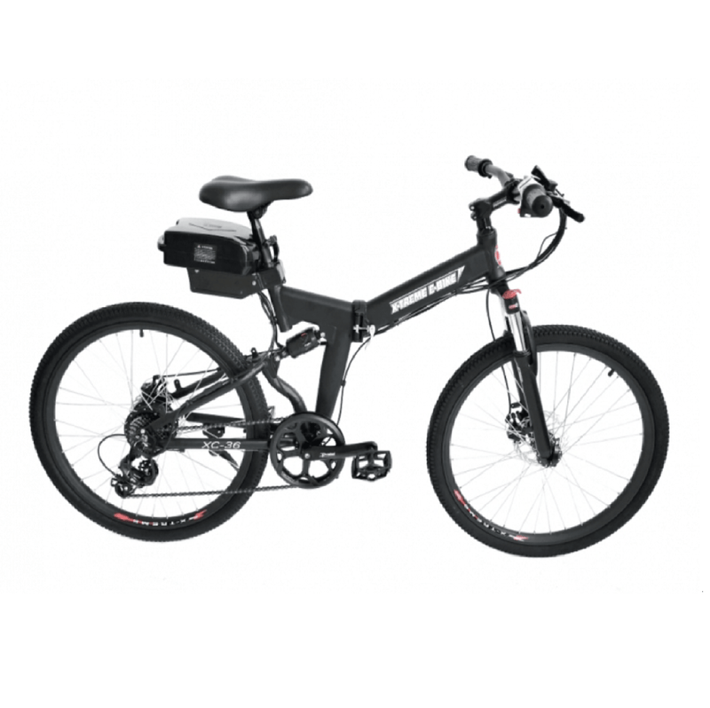 Electric Bike X-Treme XC-36 main