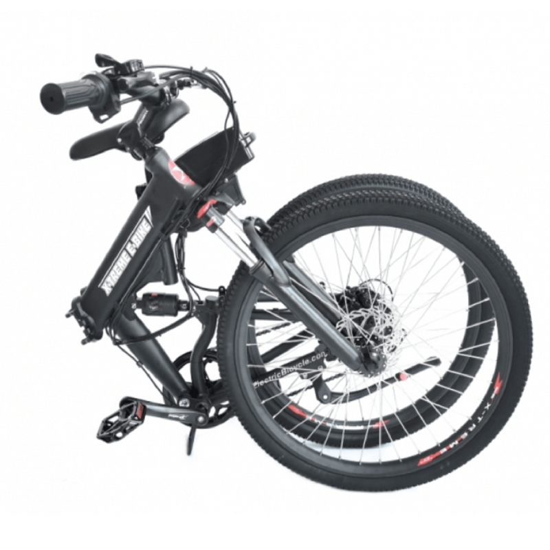 Electric Bike X-Treme XC-36 fold