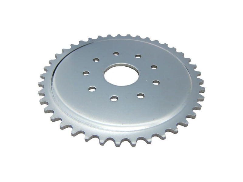 41 Tooth Rear Sprocket - top