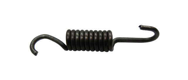 4-Stroke Clutch Flyweight Spring - side