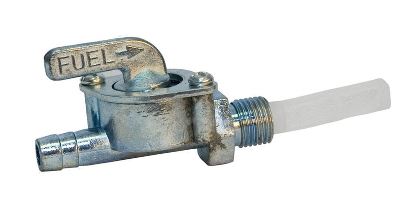 Fuel Valve - side