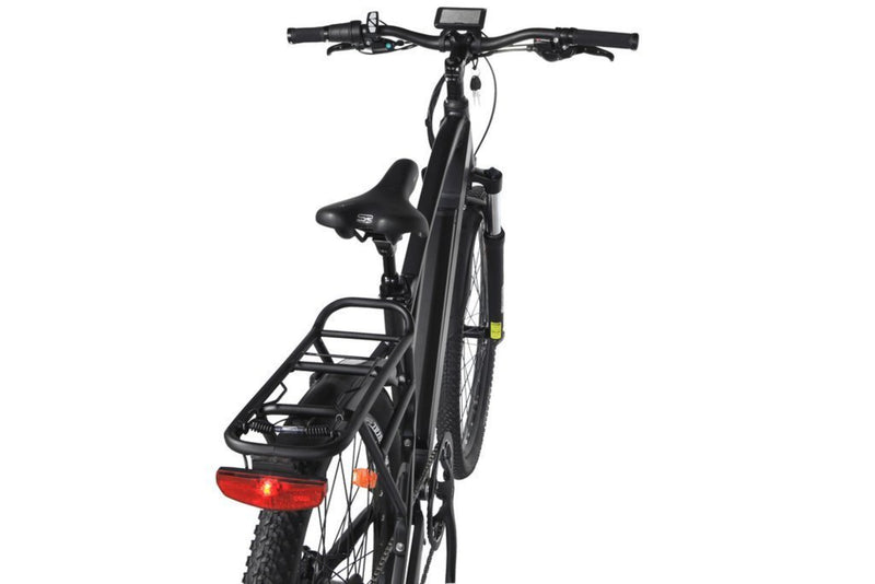 T4B 500W Hiko Enduro Hard Tail City rear rack