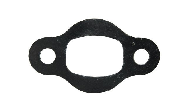 High Performance Muffler Gasket - top