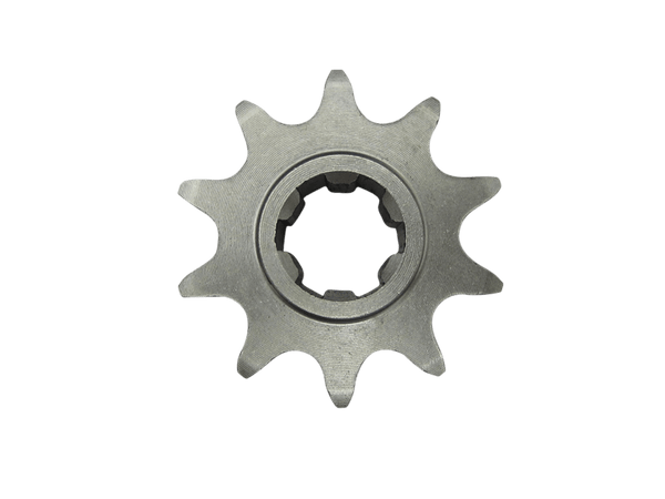 66/80cc Bullet Train Electric Start Engine 10T Engine Sprocket