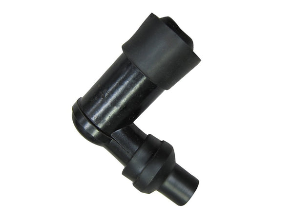 Spark Plug Cap - side