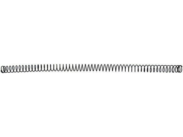 Extension Spring - top