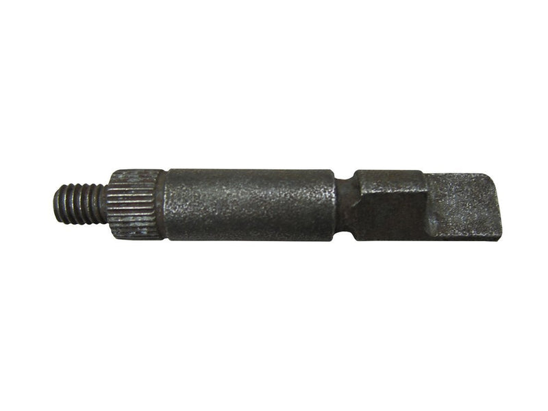 Clutch Camshaft - top