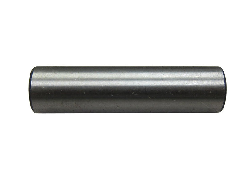 PISTON PIN 2 - side profile