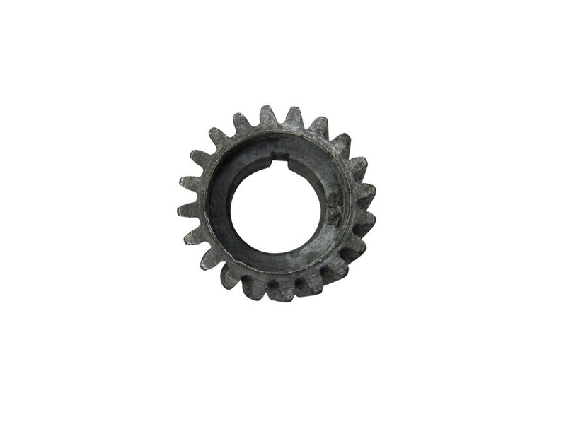 SMALL BEVEL WHEEL - top