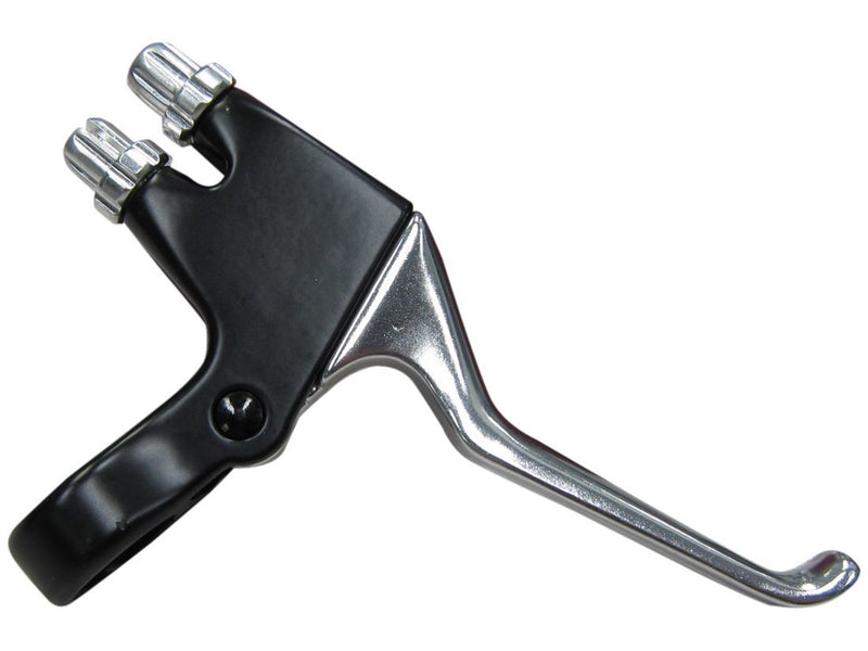 Sunlite Alloy Dual Brake Lever - close up