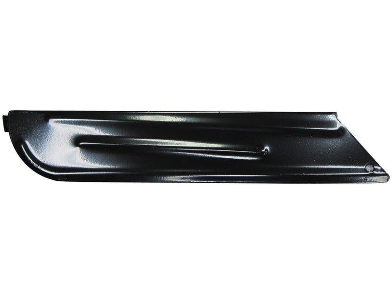 CHAIN GUARD (BLACK) - side