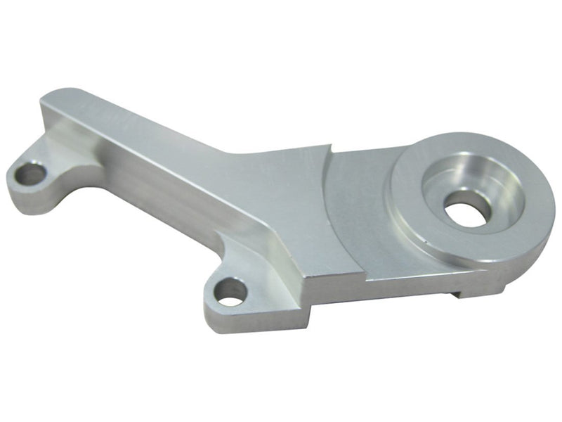 BBR Tuning Billet Aluminum Disc Brake Caliper Bracket - side