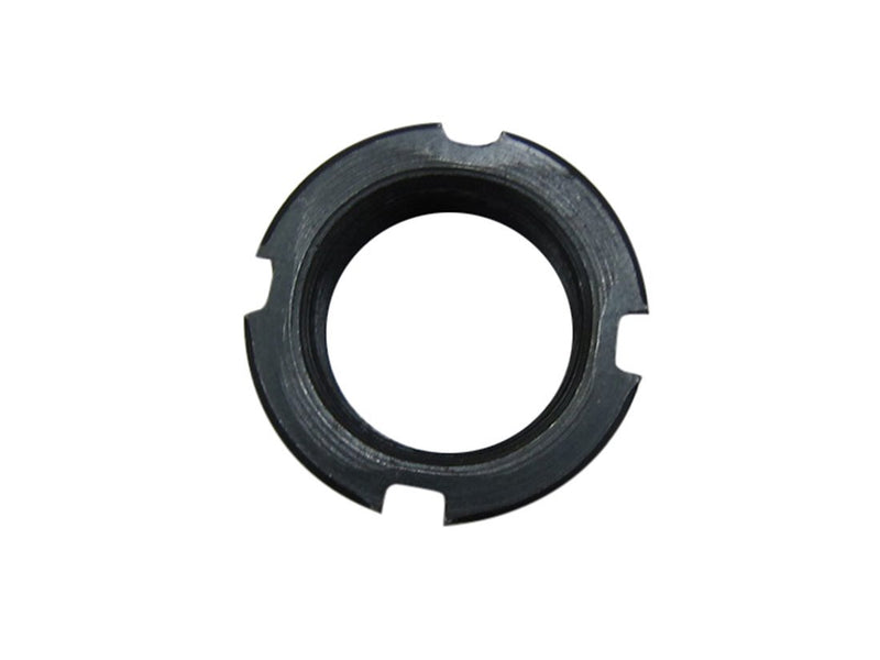 Adjustment Nut - top