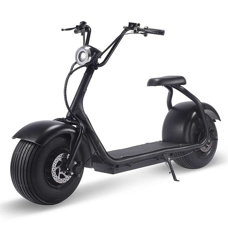 Electric Bike Mototec Scooter Main