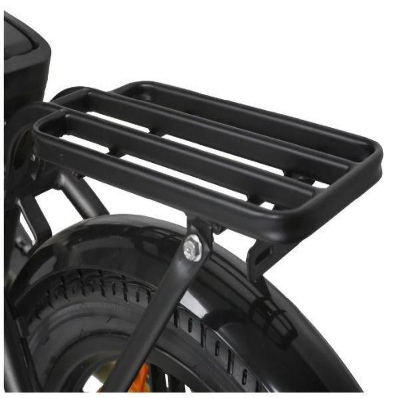 Nakto 250W Skylark 16" Folding rear rack