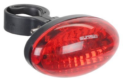 Rear brake light - Front